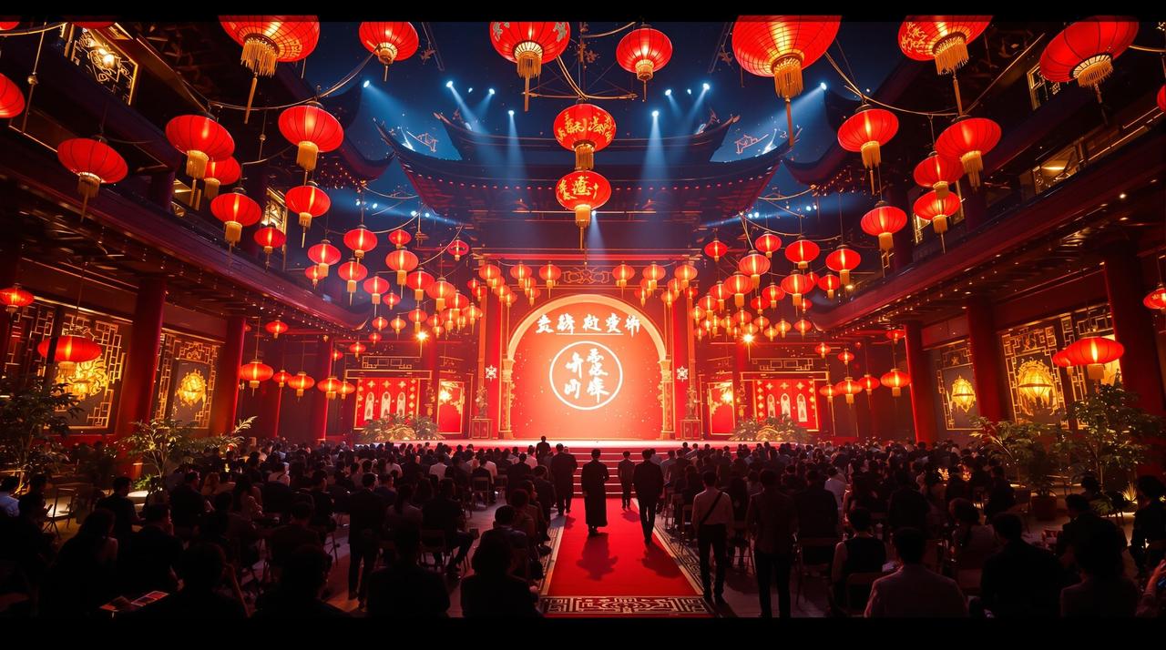 张艺谋新作《山海经传说》定档暑期,东方奇幻视觉盛宴 - 资讯缩略图 - 96Av视频